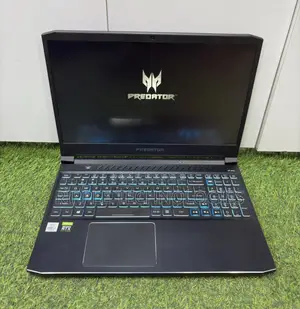 Laptop Acer 16GB Intel Core i7 SSD 512GB