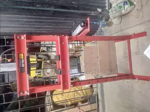 20 Ton Hydraulic Shop Press