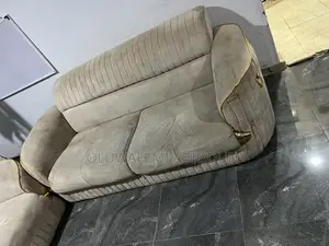 1 Set of Chairs, - 1 Sitter for Sell