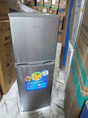 Polystar Pv-Dd250dl Refrigerator With Secure Lock
