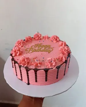 Cakes, Snacks and Chops