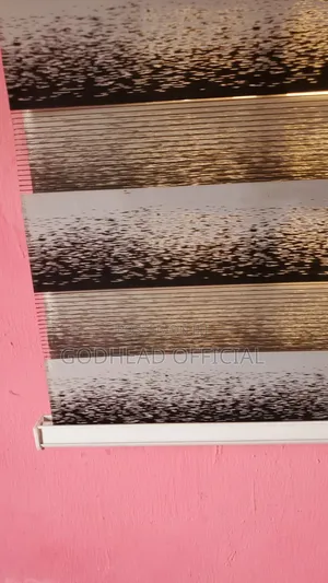 Window Blinds