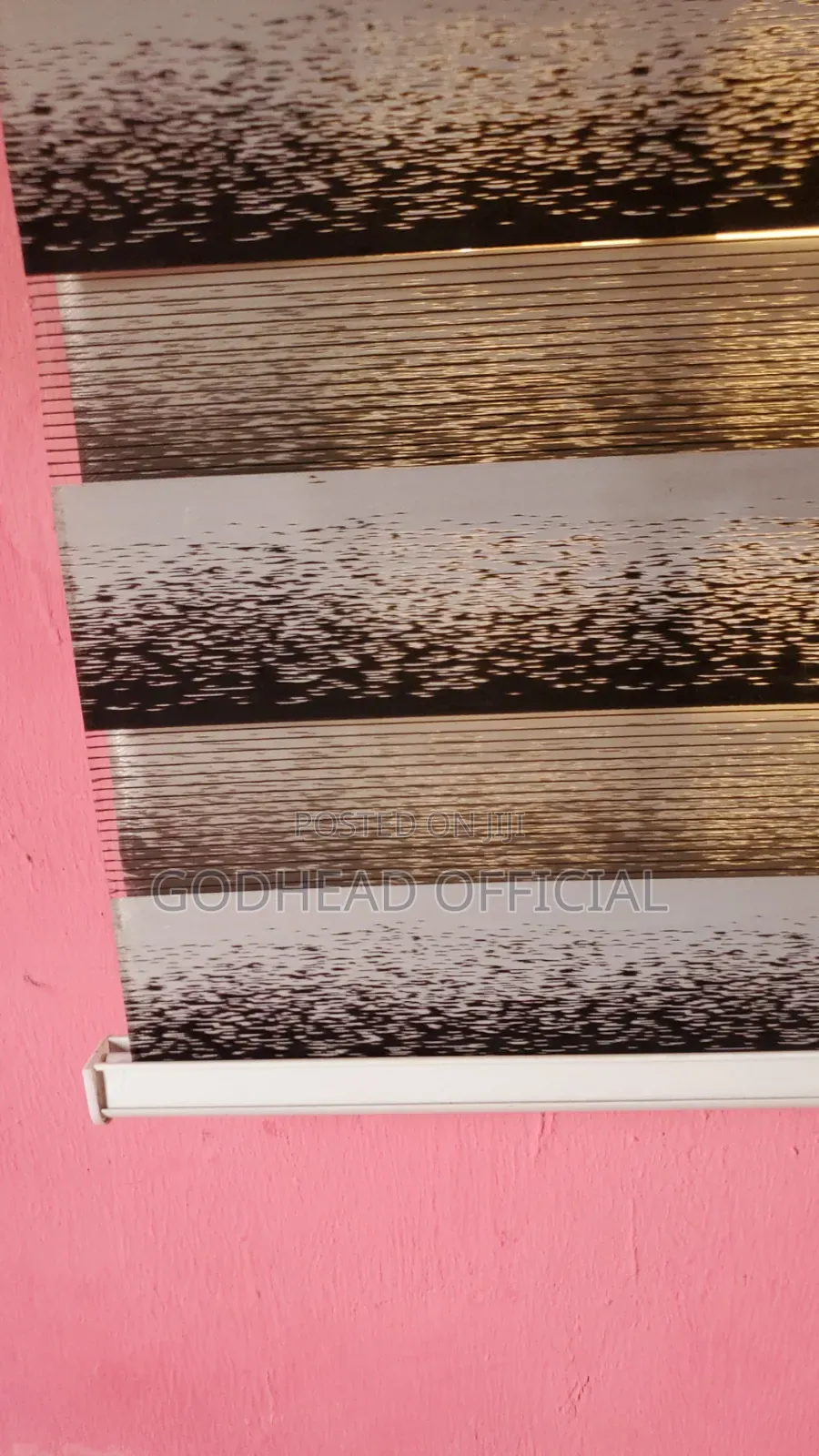 Window Blinds