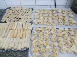 Chef Faistino