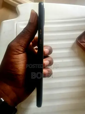 Samsung Galaxy A03 32 GB Black