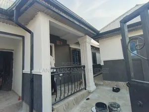 1bdrm Bungalow in Army Sports, Ushafa for rent