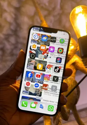 Apple iPhone 13 Pro Max 128 GB Blue
