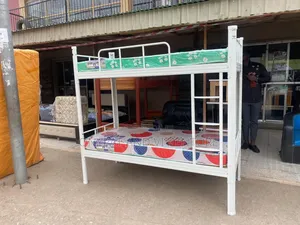High Quality Bunk Bed