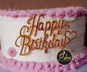 Beekaypastries