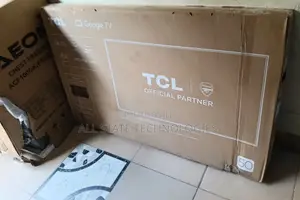 TCL 50s5k Ultra Slim Qled Tv Brand New