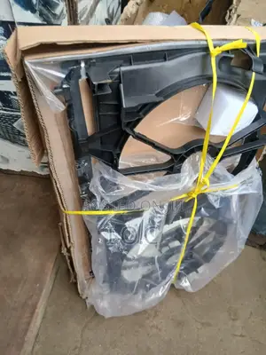 Complete Radiator for Toyota Camry 2012,2013