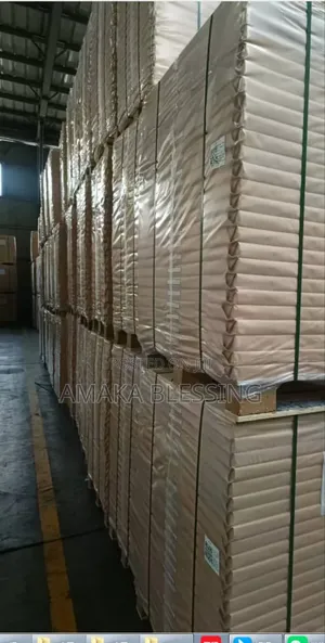 Sugar Paper
