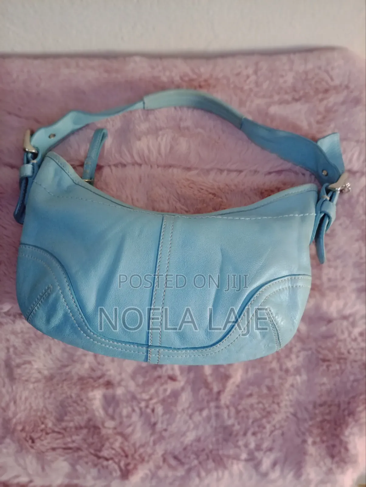 Thrift Bags