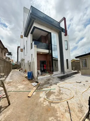 5bdrm Duplex in GRA Phase 1 for sale