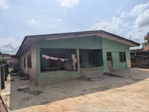 Furnished 3bdrm Bungalow in Okunola Egbeda for sale