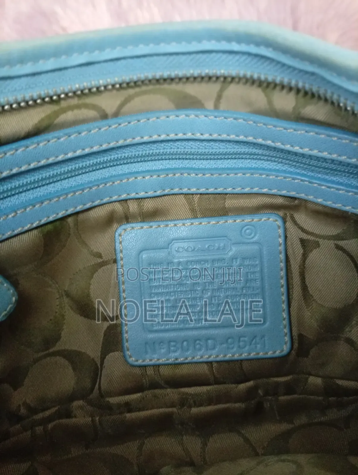 Thrift Bags