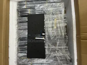 Dell Latitude 7390 Keyboard Light
