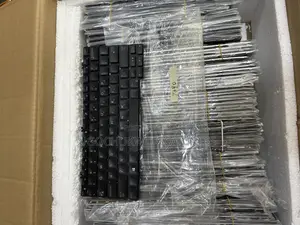 Dell Latitude 7390 Keyboard Light