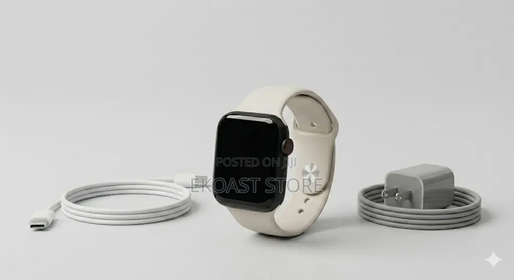 Apple Watch Se 3 40mm