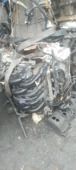 Ford Explorer 4.6l V8