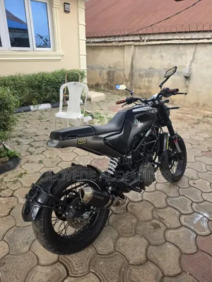 KTM 2022 Black