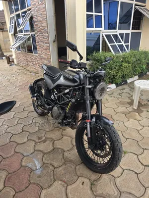 KTM 2022 Black