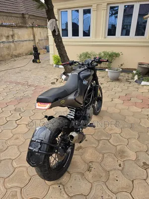 KTM 2022 Black