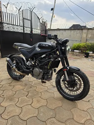 KTM 2022 Black