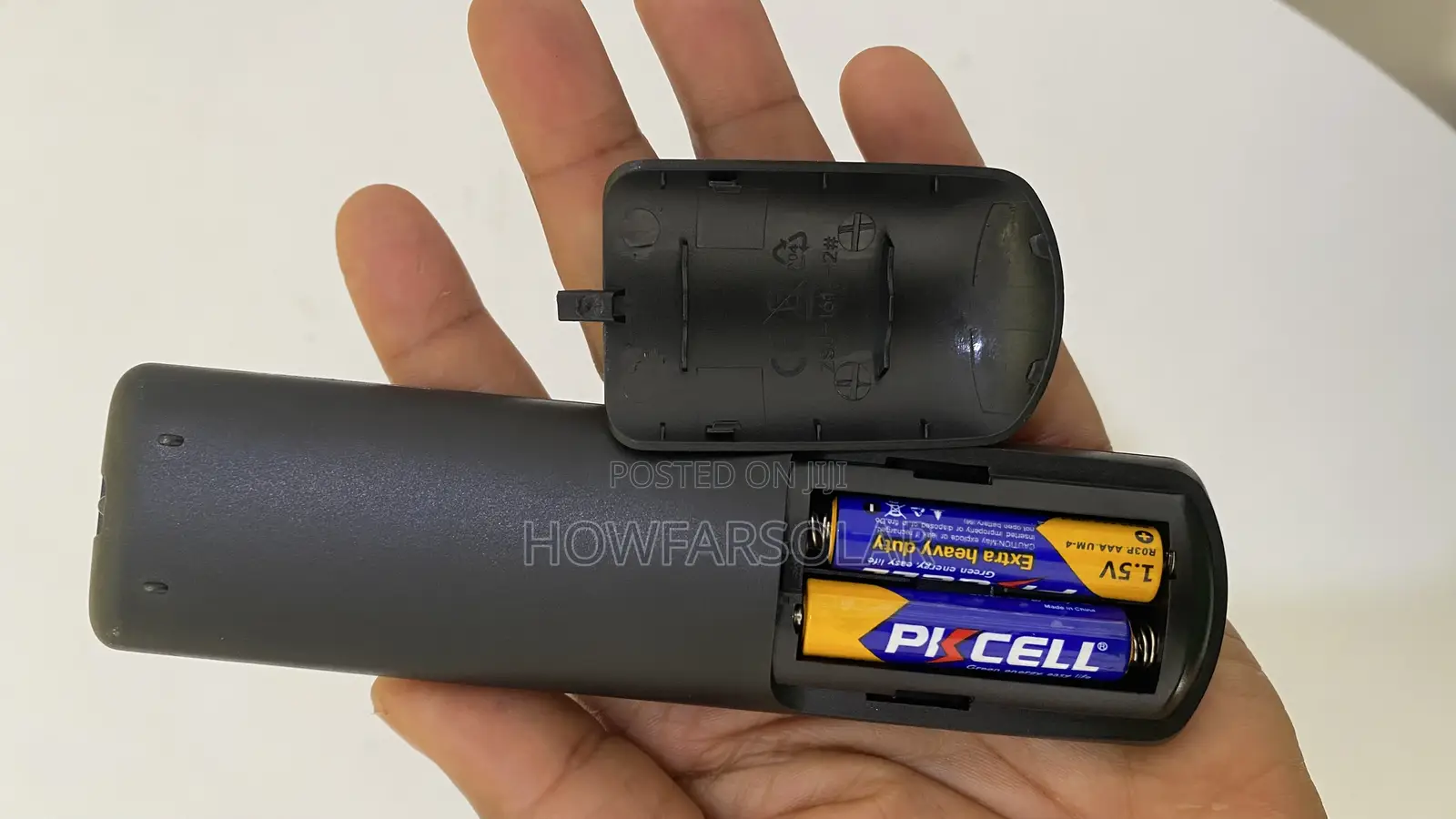 Howfar Smart Tv Projector