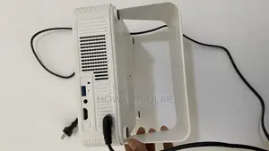 Howfar Smart Tv Projector