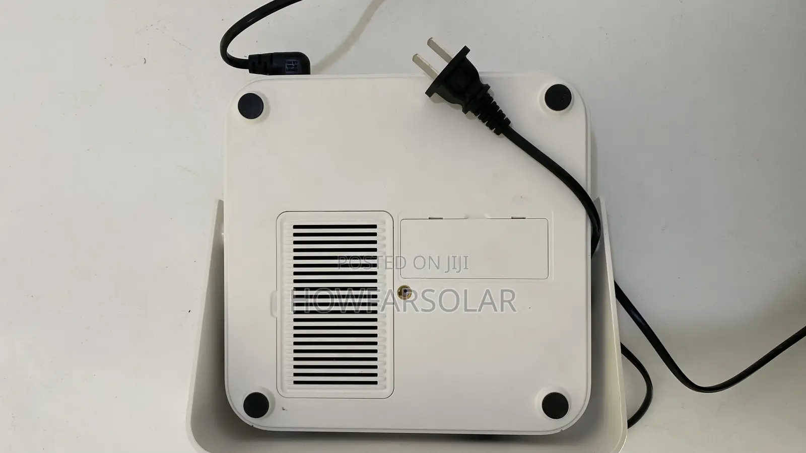 Howfar Smart Tv Projector
