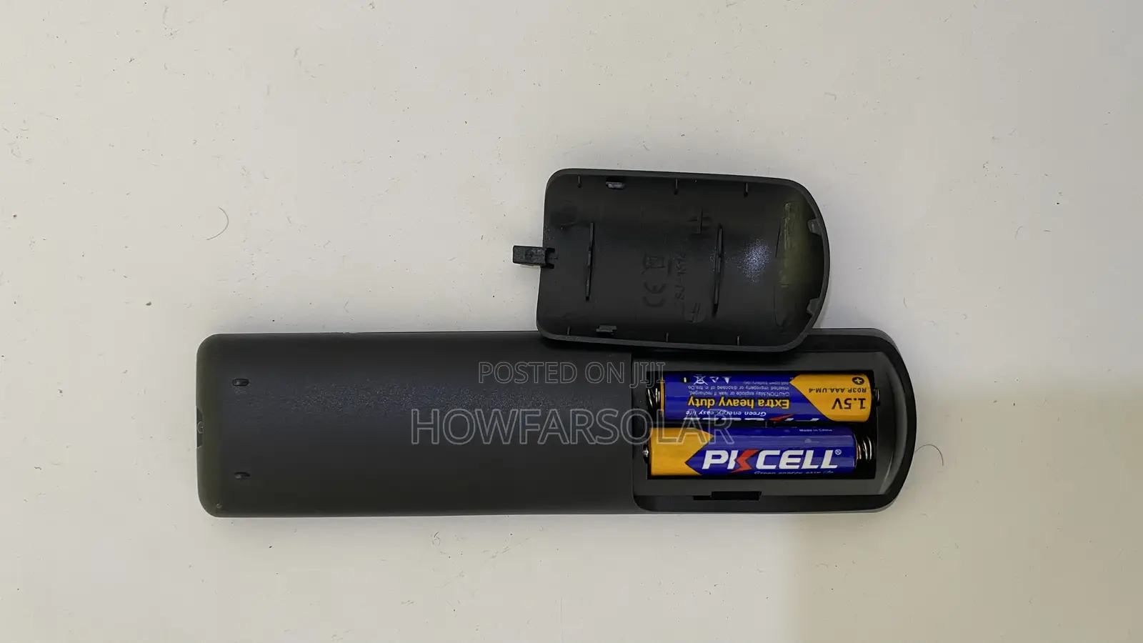 Howfar Smart Tv Projector