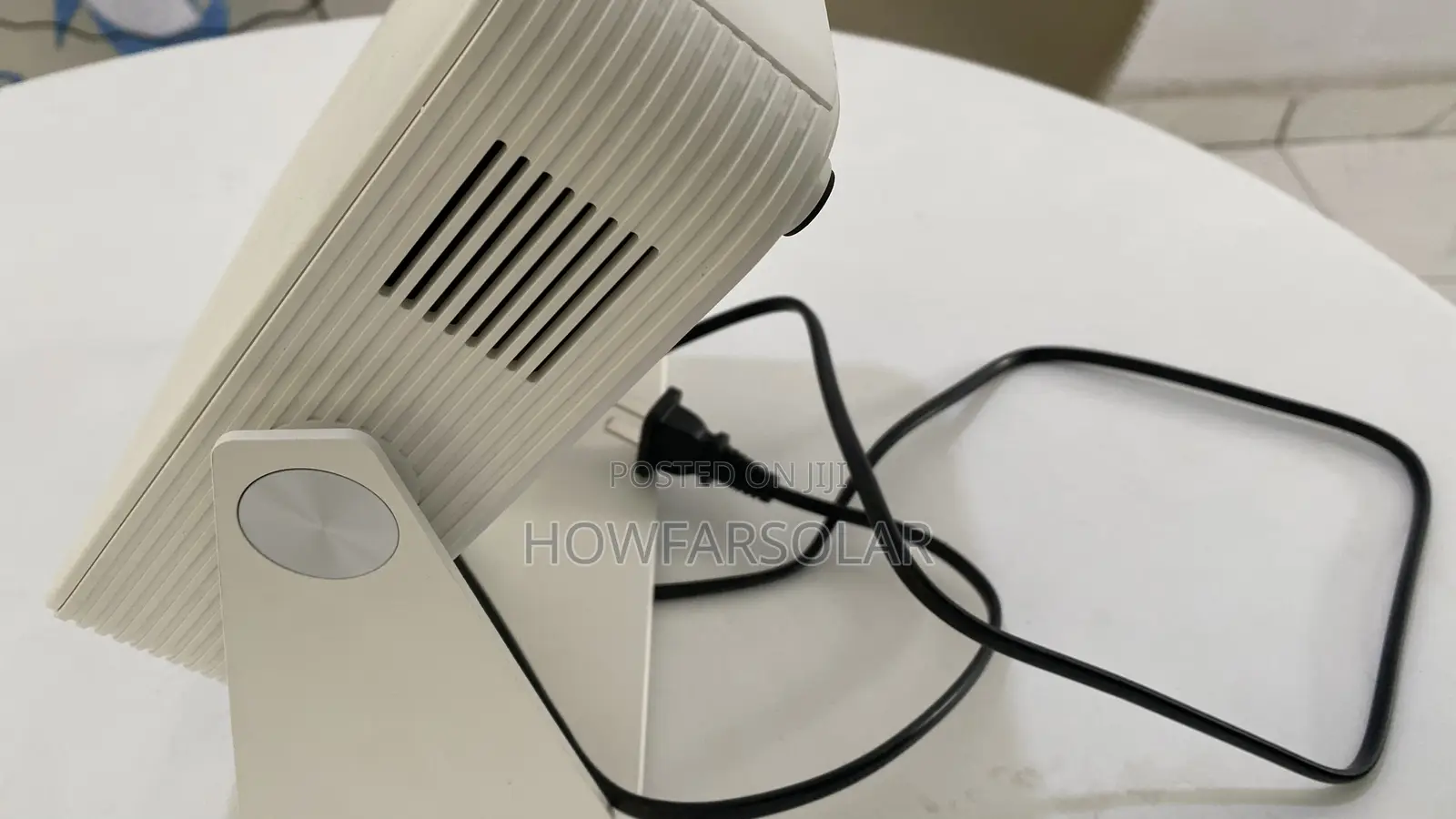 Howfar Smart Tv Projector