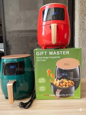 38 Liters Air Fryer