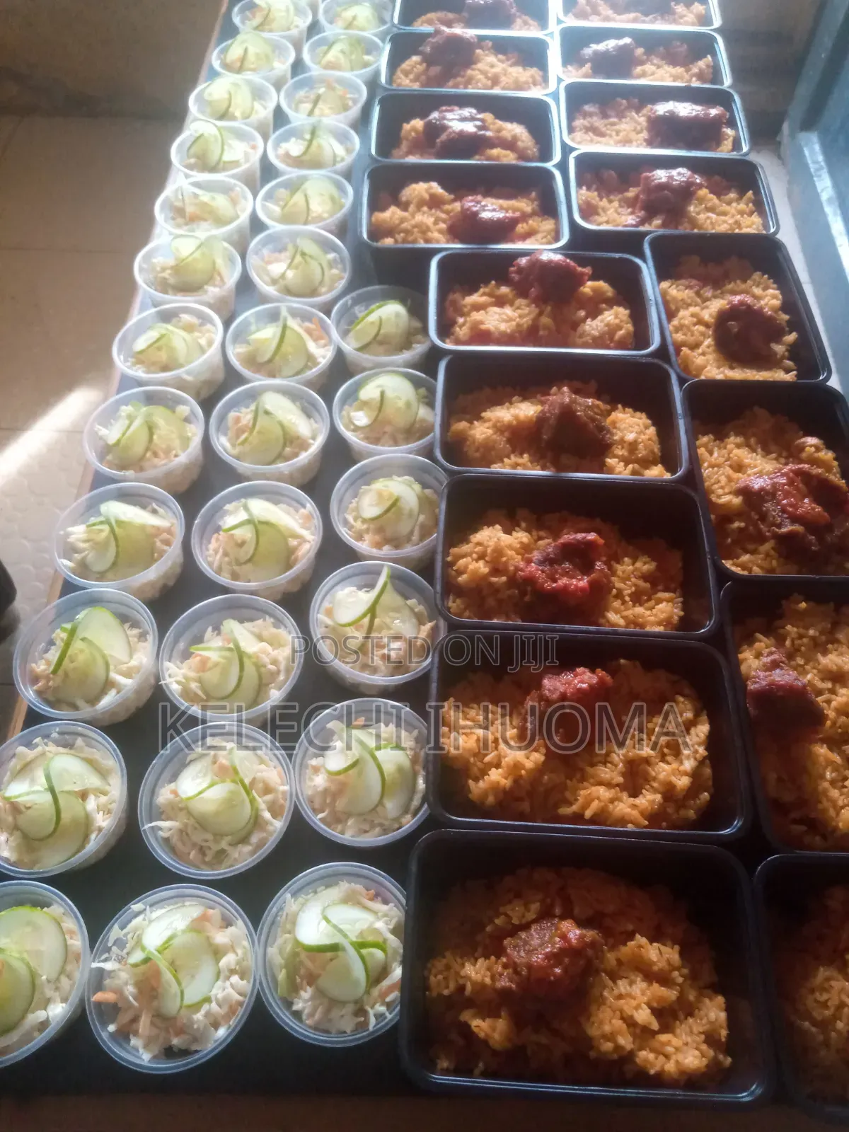 Food, Cake Snacks for All Event