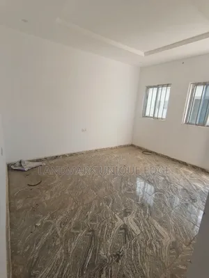 1bdrm Room & Parlour in Getgets, Ushafa for rent