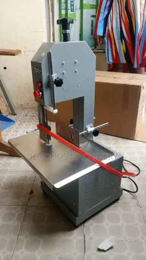 Bone Saw Machine