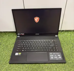Laptop MSI GS66 Stealth 10SGS 16GB Intel Core i7 SSD 512GB