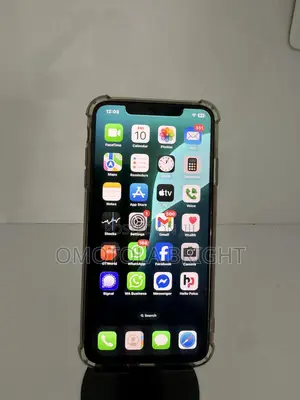 Apple iPhone XS Max 256 GB Gray