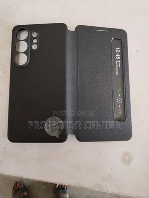 Samsung S26 Ultra Smart View Case