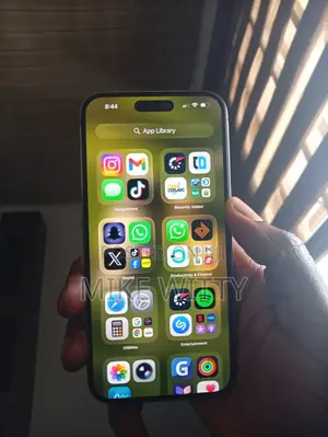 Apple iPhone 14 Pro Max 128 GB Gold