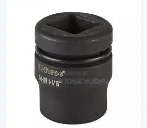 Hydraulic Torque Wrench