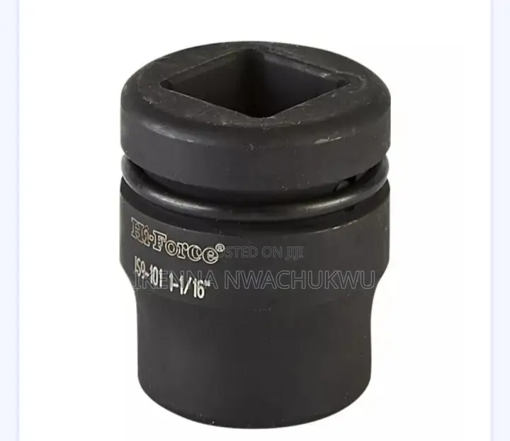 Hydraulic Torque Wrench
