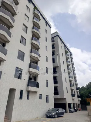 3bdrm Apartment in Off Adeola Odeku for rent