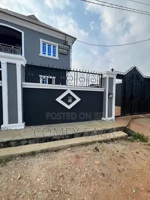 1bdrm Room & Parlour in Igbogbo for rent