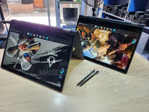 Laptop Lenovo ThinkPad L13 Yoga 16GB Intel Core i5 SSD 256GB