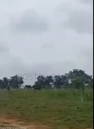 Genuine C of O Land in Ibeju Lekki