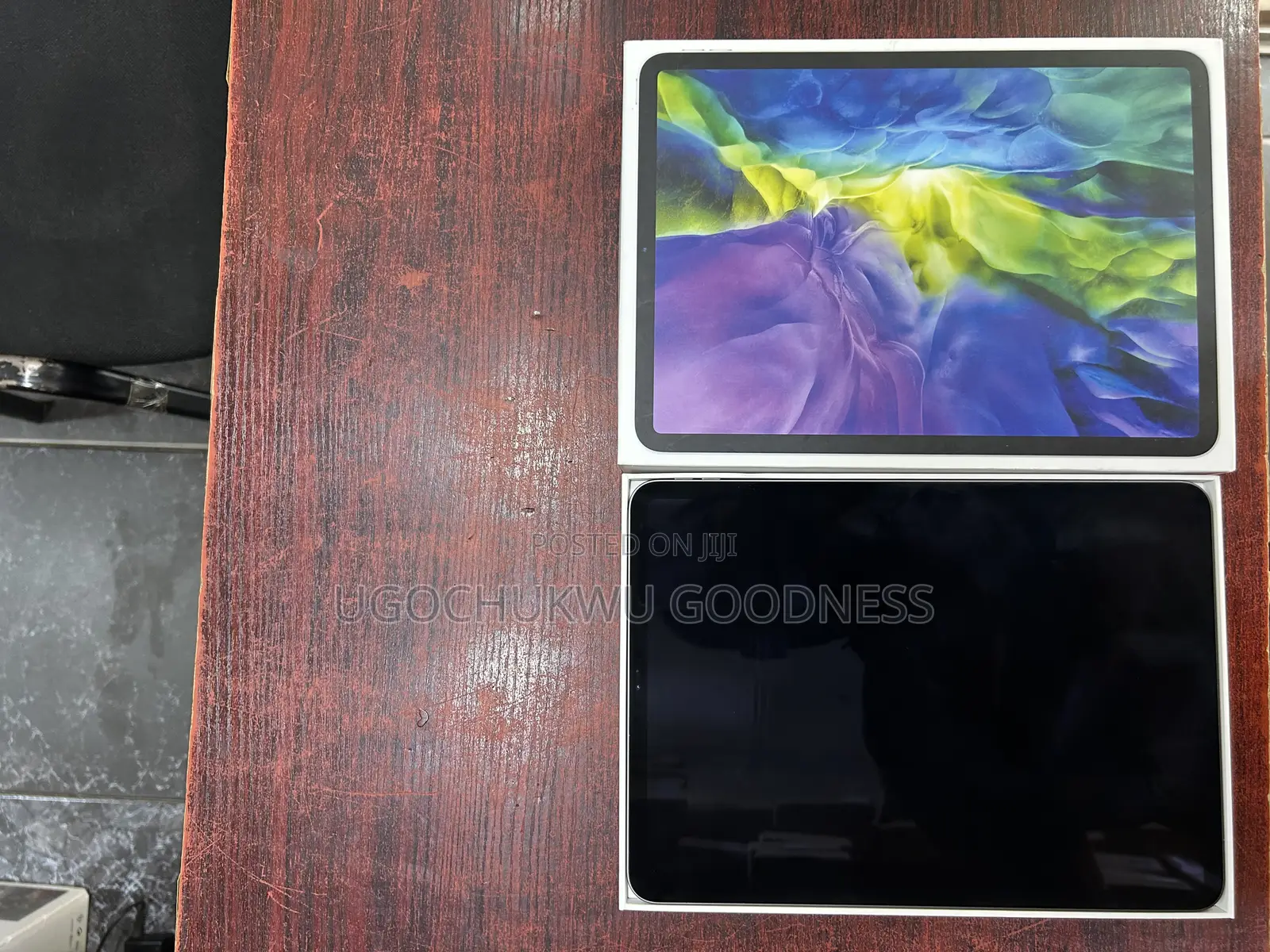 Apple iPad Pro 11 (2020) 128 GB