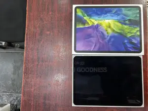 Apple iPad Pro 11 (2020) 128 GB