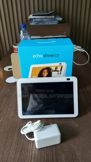 Echo Show (8)